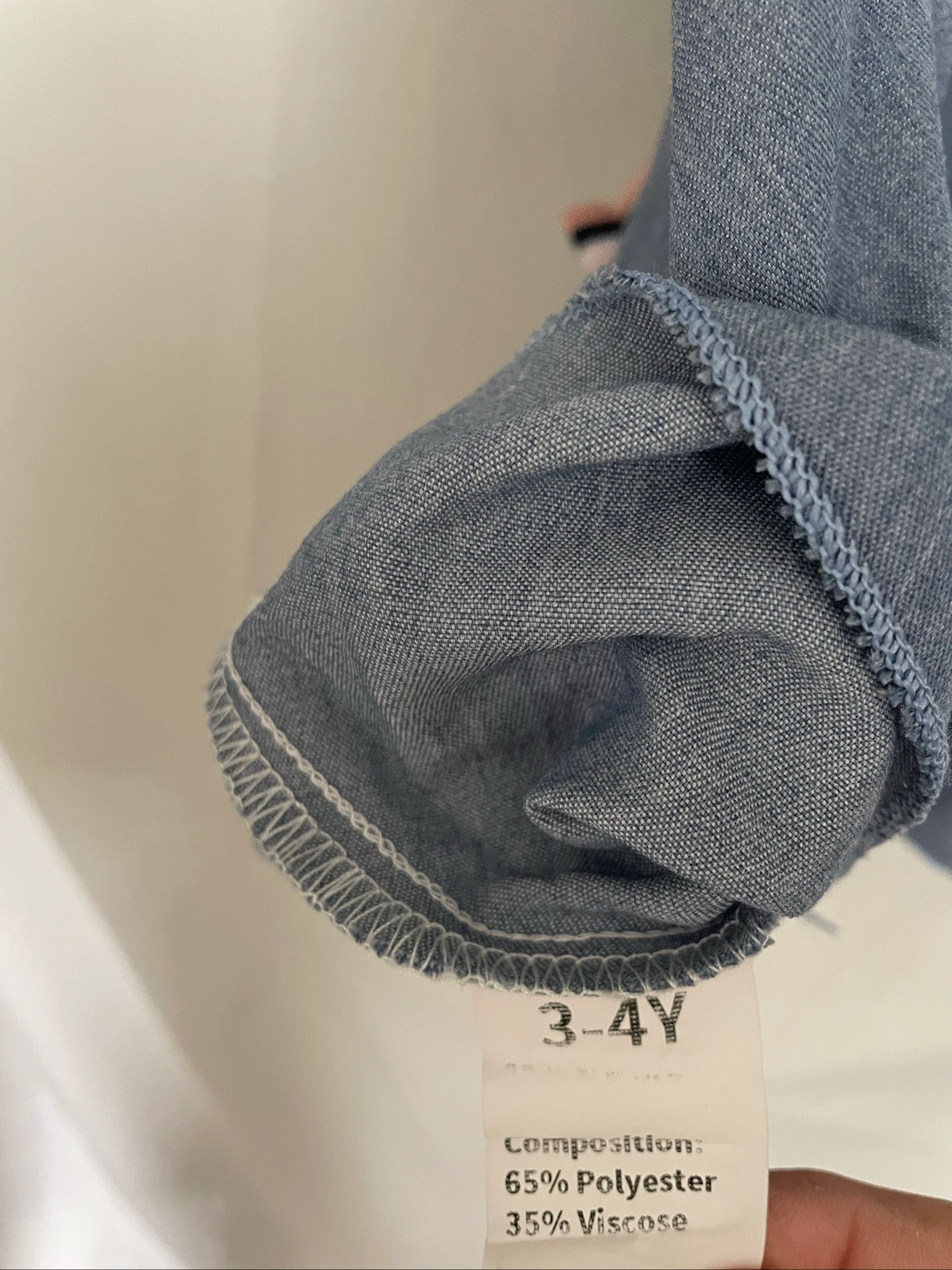 Vestido 4 anos – photo 4